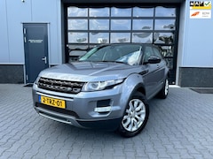 Land Rover Range Rover Evoque - 2.0 Si 4WD Prestige automaat