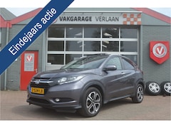 Honda HR-V - 1.5 i-VTEC Executive schuifdak 12 mnd. gar