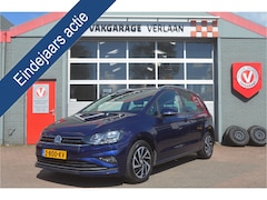 Volkswagen Golf Sportsvan - 150pk 1.5 TSI AUTOMAAT 12 mnd. gar