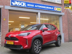 Toyota Yaris Cross - 1.5 Hybrid Dynamic Team-D All In Prijs Bovaggarantie