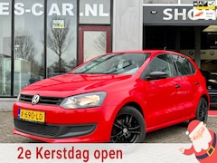 Volkswagen Polo - 1.2 Easyline 5-Deurs, Airco, Garantie Topstaat