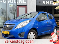 Chevrolet Spark - 1.0 16V LS Bi-Fuel Airco 2e Eigenaar