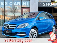 Mercedes-Benz B-klasse - 250, 28 kWh, €2000EURO Subsidie*, Nieuwstaat