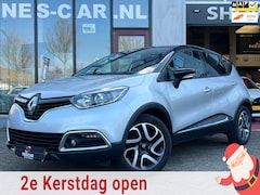 Renault Captur - 1.2 TCe Expression Automaat 1ste Eigenaar, Achterruitrij Camera, NIEUWSTAAT