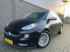 Opel ADAM - 1.4 Jam/1ste eigenaar/Recent onderhoud/APK 08-25