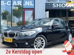 BMW 1-serie - 116i Executive 6-Bak 5-Drs, Airco, PDC, Navi, Topstaat