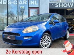 Fiat Punto Evo - 1.4 Business Automaat Airco Cruise