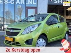 Chevrolet Spark - 1.0 16V LS Bi-Fuel*Airco*Nieuw APK