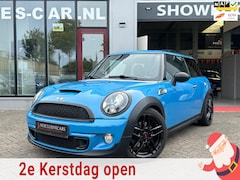 MINI Cooper S - 1.6 Bayswater Uniek Harman Kardon Panoramadak