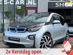 BMW i3 - Comfort Advance 22 kWh*Pano*Navi Pro*€2000 Subsidie