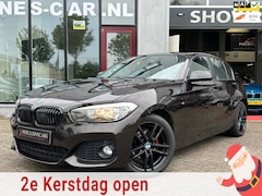 BMW 1-serie - 116i M Sport*Dynamic light*PDC*Cruise*Trekhaak