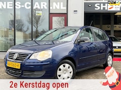 Volkswagen Polo - 1.2-12V Trendline 5-Deurs, Nieuwe APK, Rijdt Goed