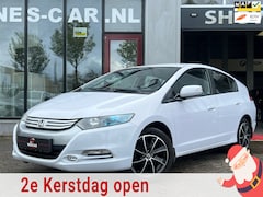 Honda Insight - 1.3 Hybride Elegance, Airco, Cruise Cr, Nette Staat