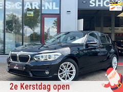 BMW 1-serie - 116i High Executive 5-Drs, Navi, PDC V+A, Nette Staat