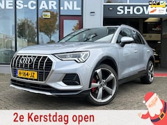 Audi Q3 - 35 TFSI S Line*Matrix*ACC*Virtual*Dodehoeksensor