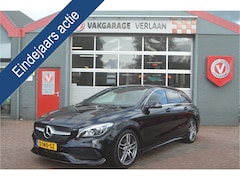 Mercedes-Benz CLA-Klasse - AMG.. 12 mnd garantie CLA 180