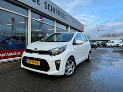 Kia Picanto - 1.0 CVVT EconomyPlusLine airco