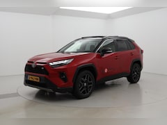 Toyota RAV4 - 2.5 Hybrid AWD GR SPORT Panoramadak Dodehoek JBL