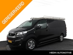 Peugeot Expert - 231L 2.0 BlueHDI 180 Sport Edition