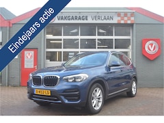 BMW X3 - XDRIVE20I....12 mnd. garantie