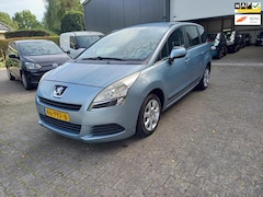 Peugeot 5008 - 1.6 VTi SR 5p. bj 2011 airco