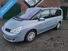 Renault Grand Espace - 2.0T Dynamique