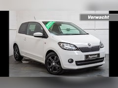 Skoda Citigo - 1.0 GRT. ARCTIC (voorbeeld foto)