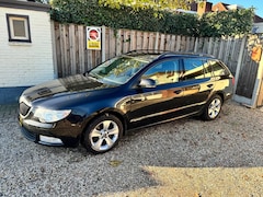 Skoda Superb - 1.8tsi elegance