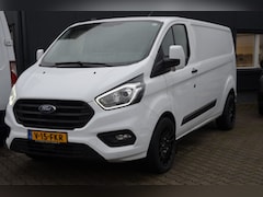 Ford Transit Custom - 320 2.0 TDCI L2H1 Limited