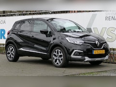 Renault Captur - TCe 150 EDC Automaat Intens