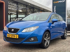 Seat Ibiza - 1.4 3-drs Style '' Airco - Pano - Cruise Control ''