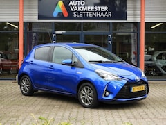 Toyota Yaris - 1.5 HYBRID DYNAMIC CAMERA