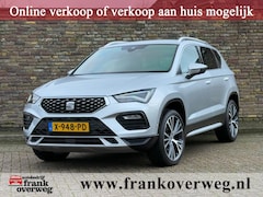 Seat Ateca - 1.5 TSI Automaat Xperience ACC LED Virtueel 360 Camera