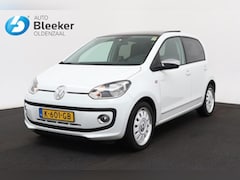 Volkswagen Up! - 1.0 HIGH UP Schuifkantel dak Airco Stoelverwarming