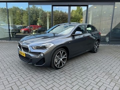 BMW X2 - sDrive20i 192pk M-Sport, HeadUp, Pano, Led, NaviPro, Clima, Dealer OH