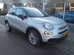 Fiat 500 X - 500x 1.0 GSE CROSS 120 PK * NAVI * CLIMA * 1/2 LEDER * L.M.V