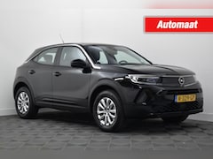 Opel Mokka - 1.2 TURBO 131PK EDITION Automaat