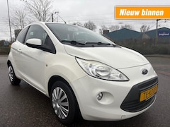 Ford Ka - 1.2 / AIRCO / COMFORT / ZEER NETJES