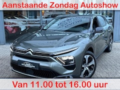 Citroën C5 X - 1.2 PURETECH YOU NAVI LMV PDC-CAMERA VIRTUALCOCKPIT