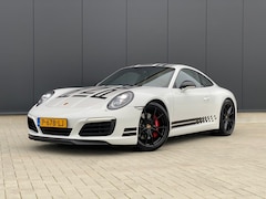 Porsche 911 - 3.0 CARRERA S Endurance Racing Edition