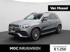 Mercedes-Benz GLE-Klasse - 350 de 4MATIC Premium Plus | Leder | Panorama dak | Burmester Audio | Sfeerverlichting | 3