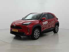 Toyota Yaris Cross - 1.5 Hybrid 115 First Edition Yaris Cross Hybrid 115 First Edition