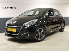 Peugeot 208 - 1.2 PureTech Blue Lion 2e EIG-NAVI-NAP-ZEER NETTE AUTO