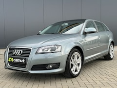 Audi A3 - 1.4 TFSI Panorama dak/ Alcantara/ S-Tronic