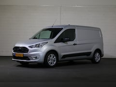 Ford Transit Connect - 1.0 Ecoboost L2 Trend Airco Navigatie Camera Trekhaak BPM Vrij