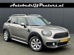 MINI Countryman - 1.5 Cooper Navigatie Cruise PDC NL-auto