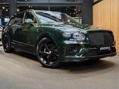 Bentley Bentayga - V6 Hybrid Muiliner Touring Naim 3.0 V6 Hybrid Volleder Massage