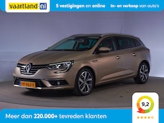 Renault Mégane - 1, 2 TCe Bose [ Apple Carplay Cruise Navigatie Pack Easy pakket]