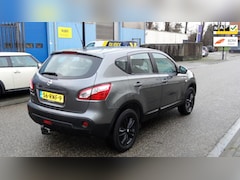 Nissan Qashqai - 1.6 Acenta Bj 2011 NAP Airco Apk 26/09/2025