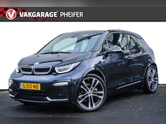 BMW i3 - S Executive Edition 120Ah 42 kWh Adapt. cruise/ Navigatie professional/ Stoelverwarming/ C